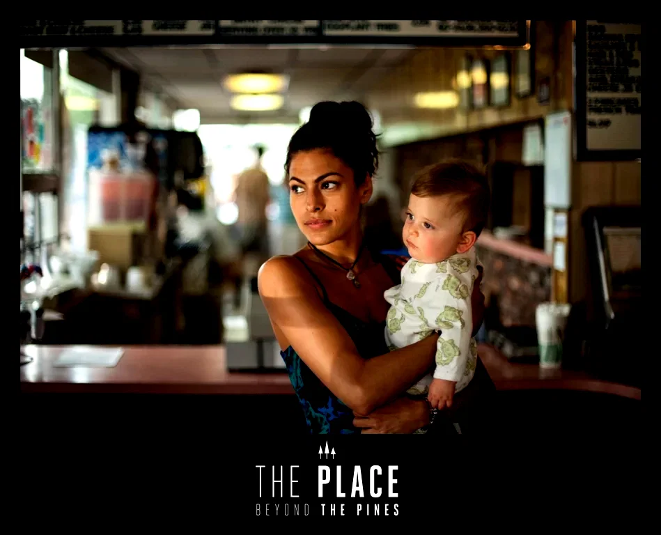 Photo du film : The Place Beyond the Pines
