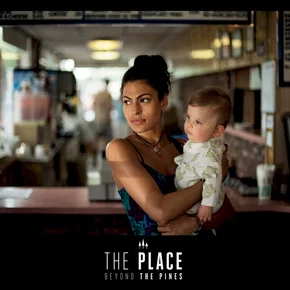 Photo du film : The Place Beyond the Pines