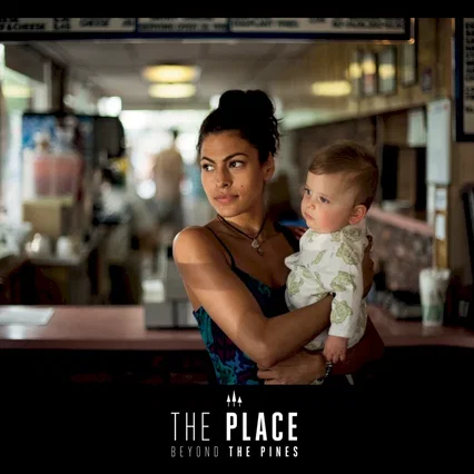 Miniature photo du film : The Place Beyond the Pines