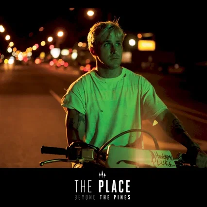 Miniature photo du film : The Place Beyond the Pines