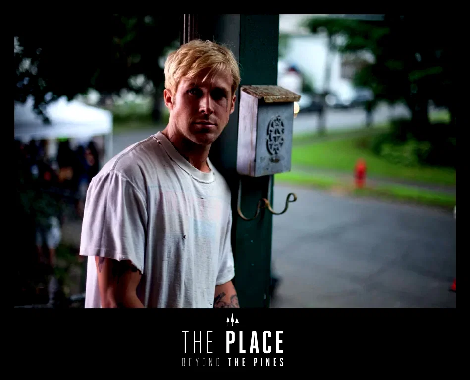 Photo du film : The Place Beyond the Pines