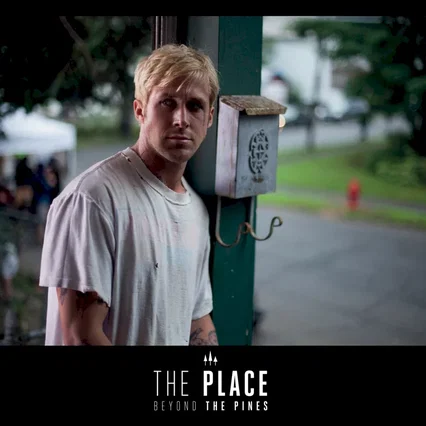 Miniature photo du film : The Place Beyond the Pines
