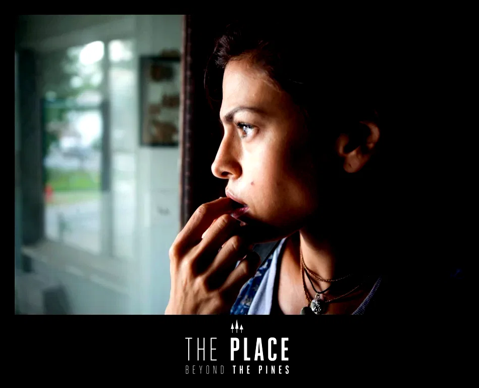 Photo du film : The Place Beyond the Pines