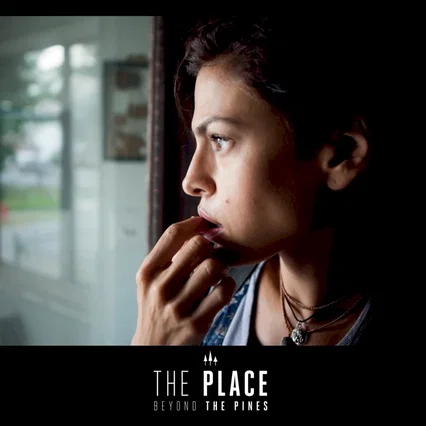 Miniature photo du film : The Place Beyond the Pines