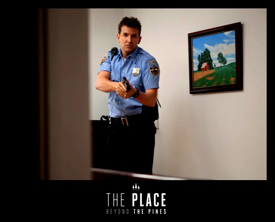 Photo du film : The Place Beyond the Pines