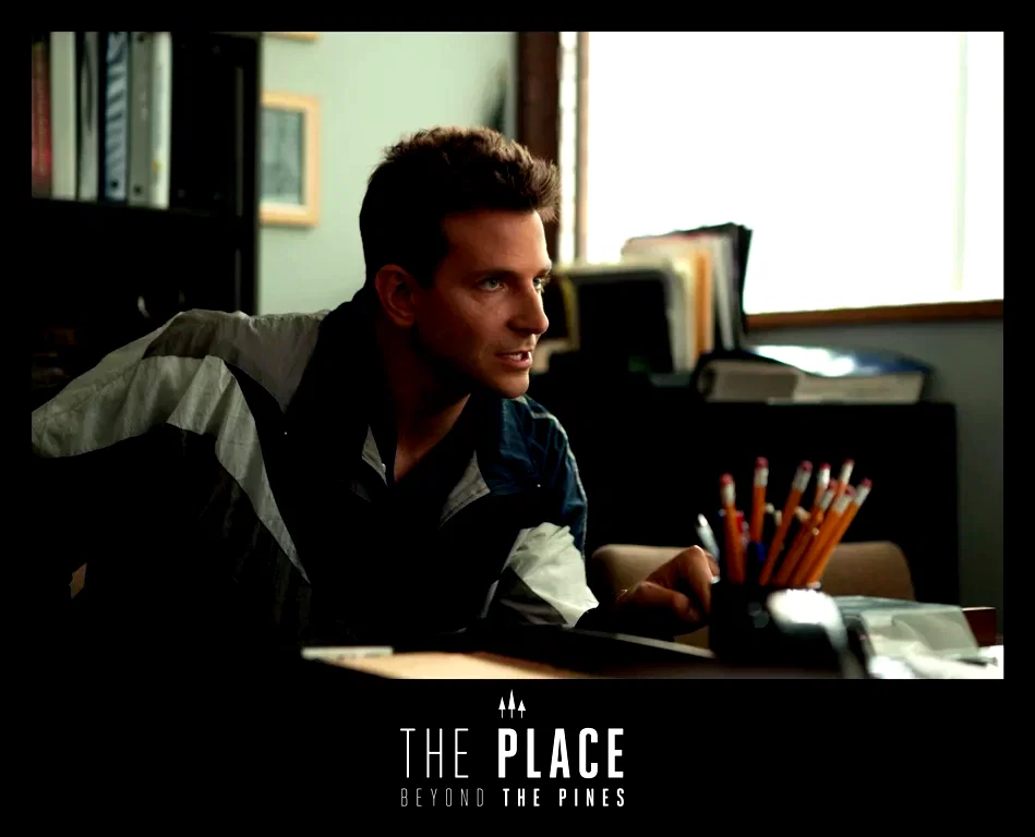 Photo du film : The Place Beyond the Pines