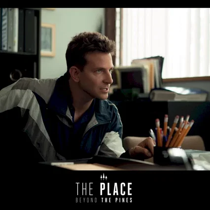 Miniature photo du film : The Place Beyond the Pines