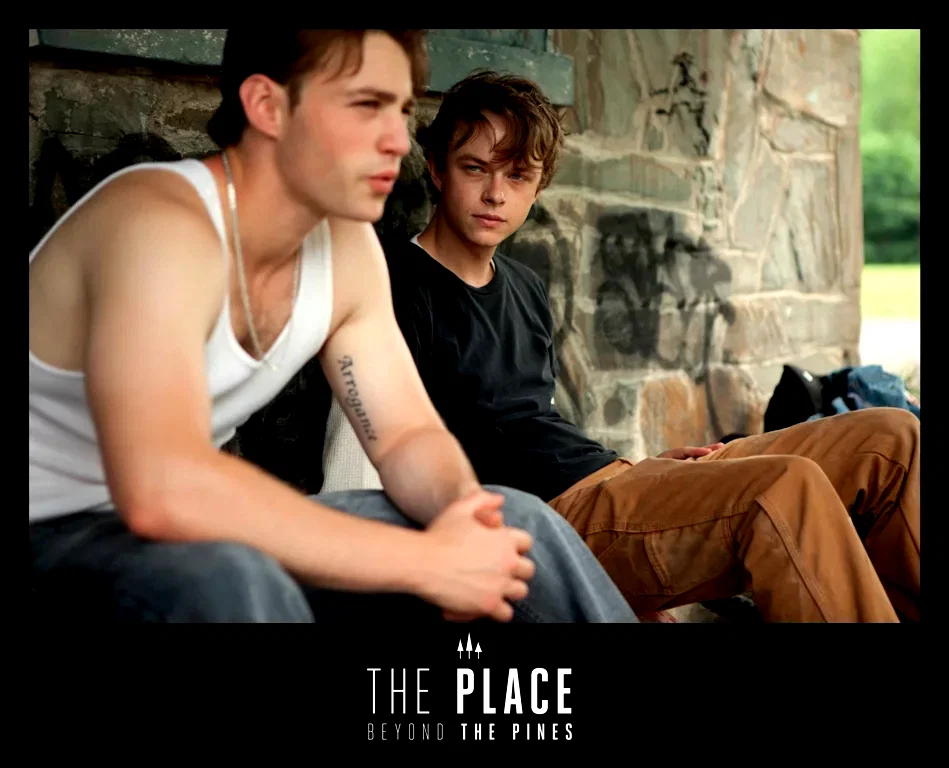 Photo du film : The Place Beyond the Pines