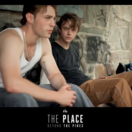 Miniature photo du film : The Place Beyond the Pines
