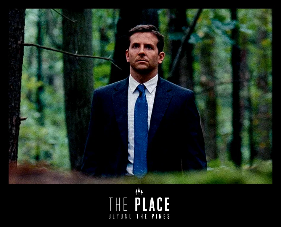 Photo du film : The Place Beyond the Pines