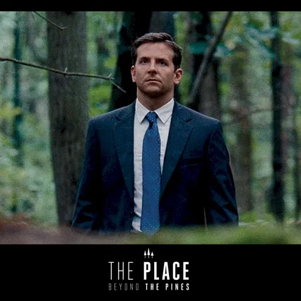 Miniature photo du film : The Place Beyond the Pines