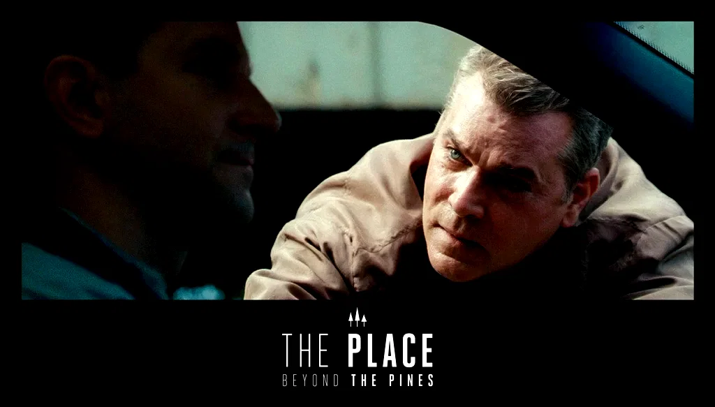 Photo du film : The Place Beyond the Pines