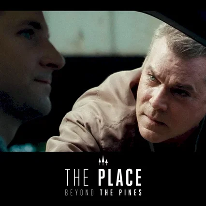 Miniature photo du film : The Place Beyond the Pines