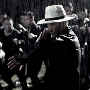Photo du film : The Grandmaster