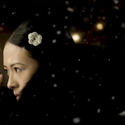 Miniature photo du film : The Grandmaster
