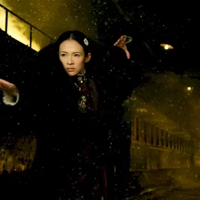 Photo du film : The Grandmaster