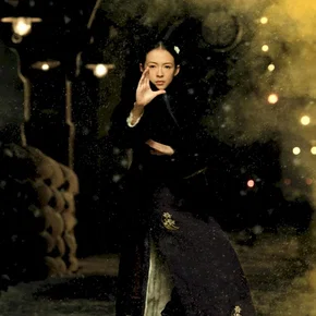 Photo du film : The Grandmaster