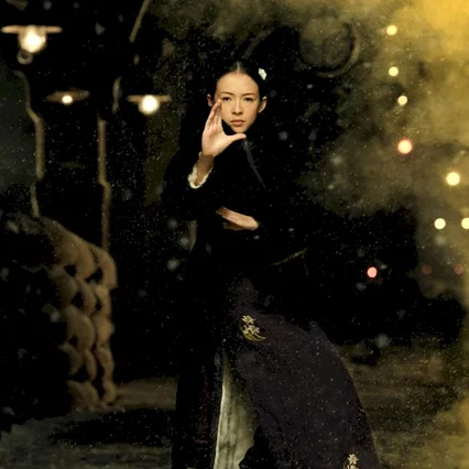 Miniature photo du film : The Grandmaster