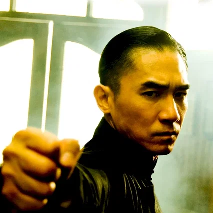 Miniature photo du film : The Grandmaster