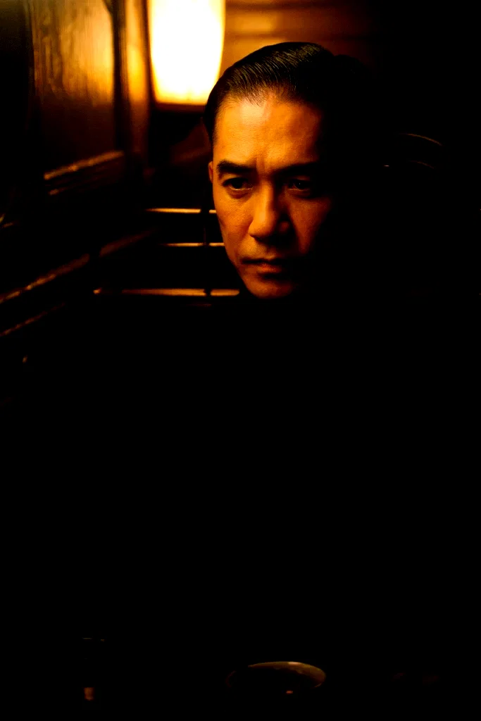 Photo du film : The Grandmaster