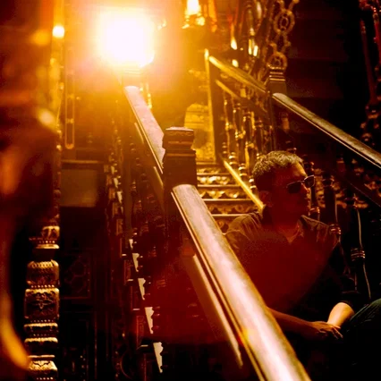 Miniature photo du film : The Grandmaster