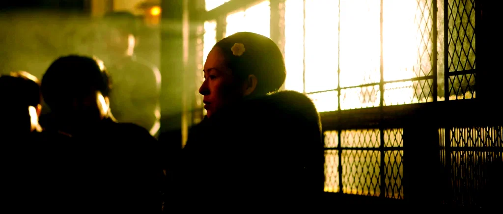 Photo du film : The Grandmaster