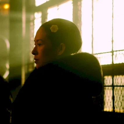 Miniature photo du film : The Grandmaster