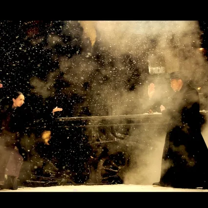 Miniature photo du film : The Grandmaster