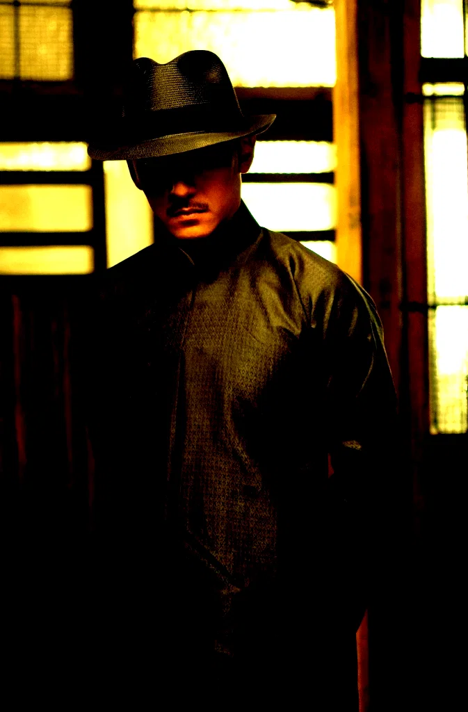 Photo du film : The Grandmaster