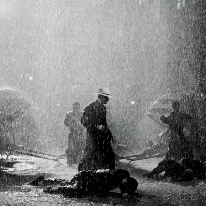 Miniature photo du film : The Grandmaster