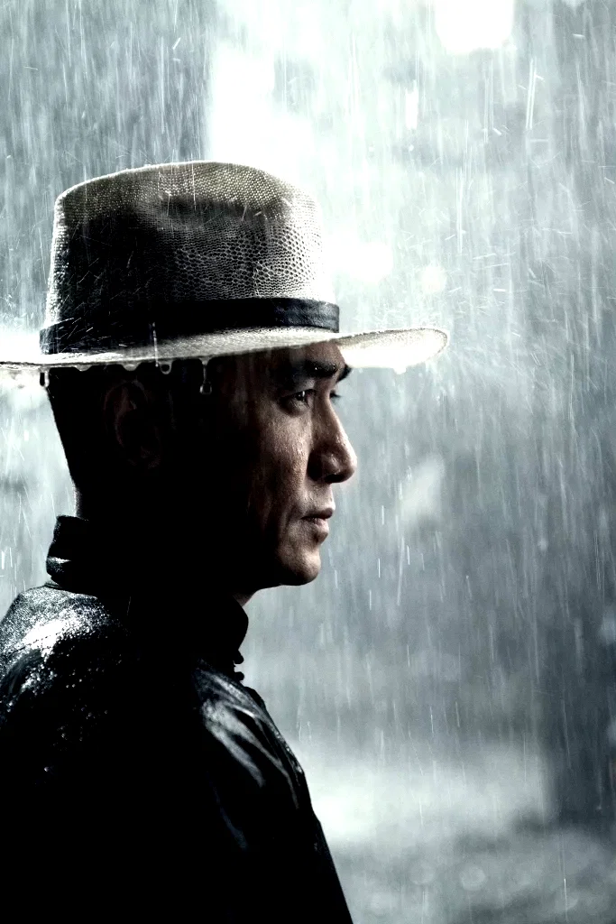 Photo du film : The Grandmaster
