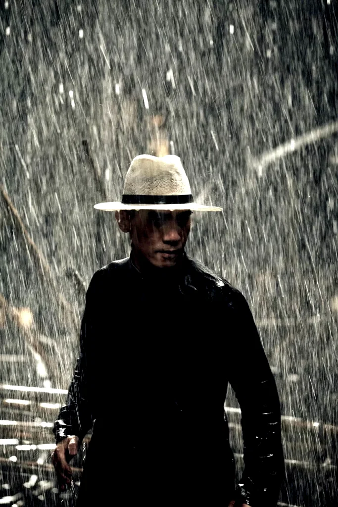 Photo du film : The Grandmaster