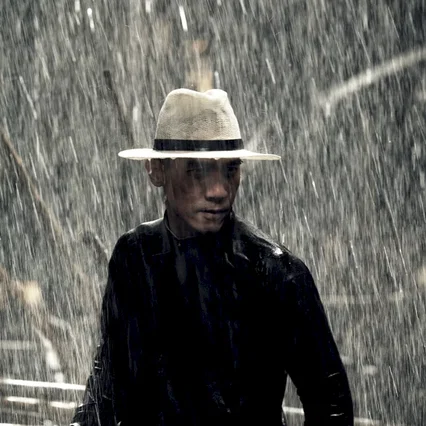 Miniature photo du film : The Grandmaster