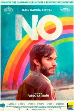 Affiche du film No
