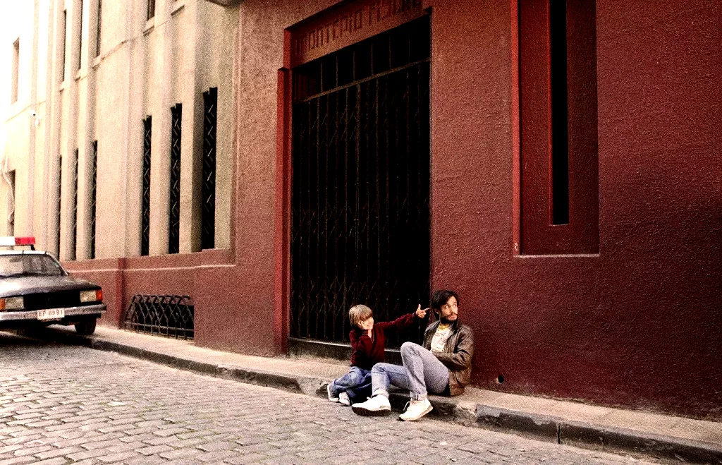 Photo 5 du film : No