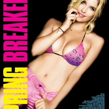 Miniature photo du film : Spring Breakers