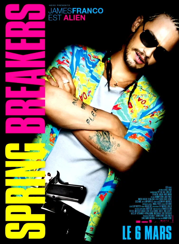 Photo 22 du film : Spring Breakers