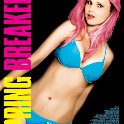 Miniature photo du film : Spring Breakers