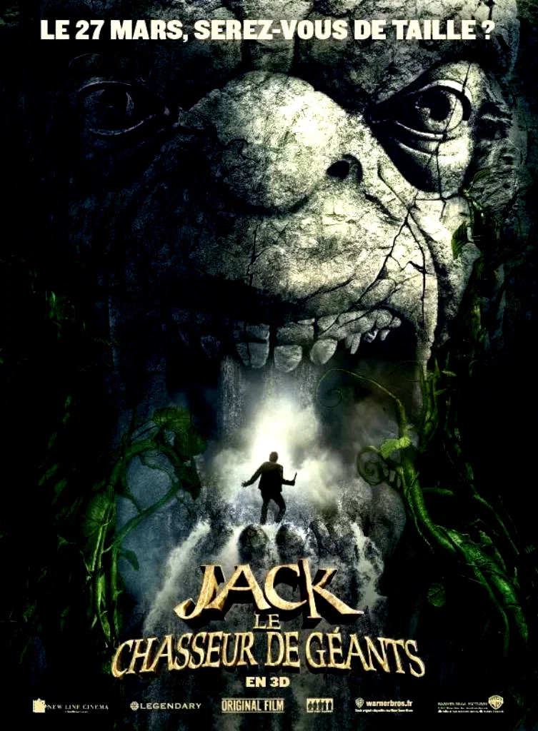 Photo 105 du film : Jack le Chasseur de Géants