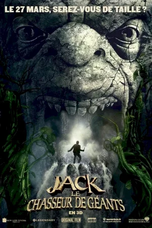 Photo du film : Jack le Chasseur de Géants
