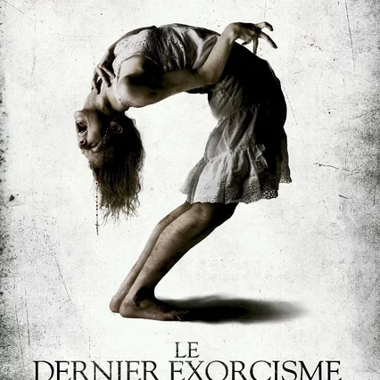 Miniature photo du film : Le Dernier Exorcisme Part 2