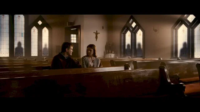 Affiche du film : Le Dernier Exorcisme Part 2