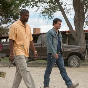 Photo du film : 2 Guns