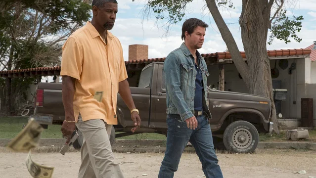Photo 2 du film : 2 Guns