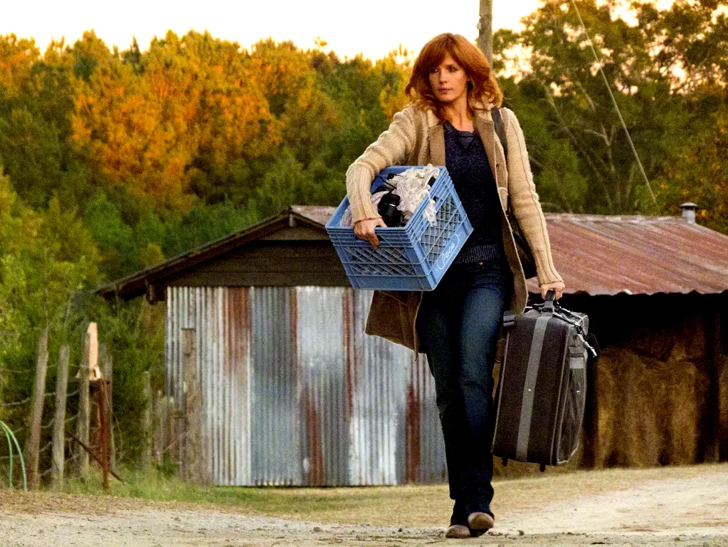 Photo 3 du film : Flight 