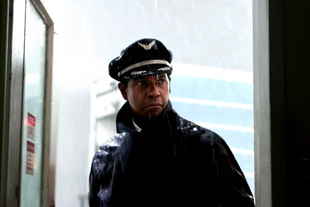 Photo 16 du film : Flight 