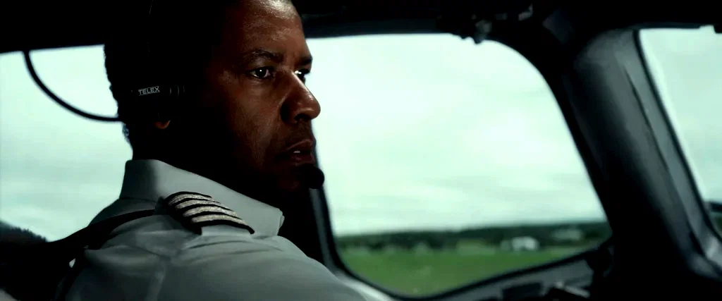 Photo 20 du film : Flight 