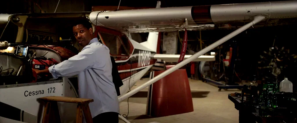 Photo 22 du film : Flight 