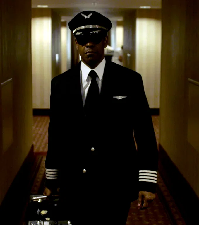 Photo 24 du film : Flight 