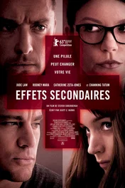 Affiche du film : Effets Secondaires